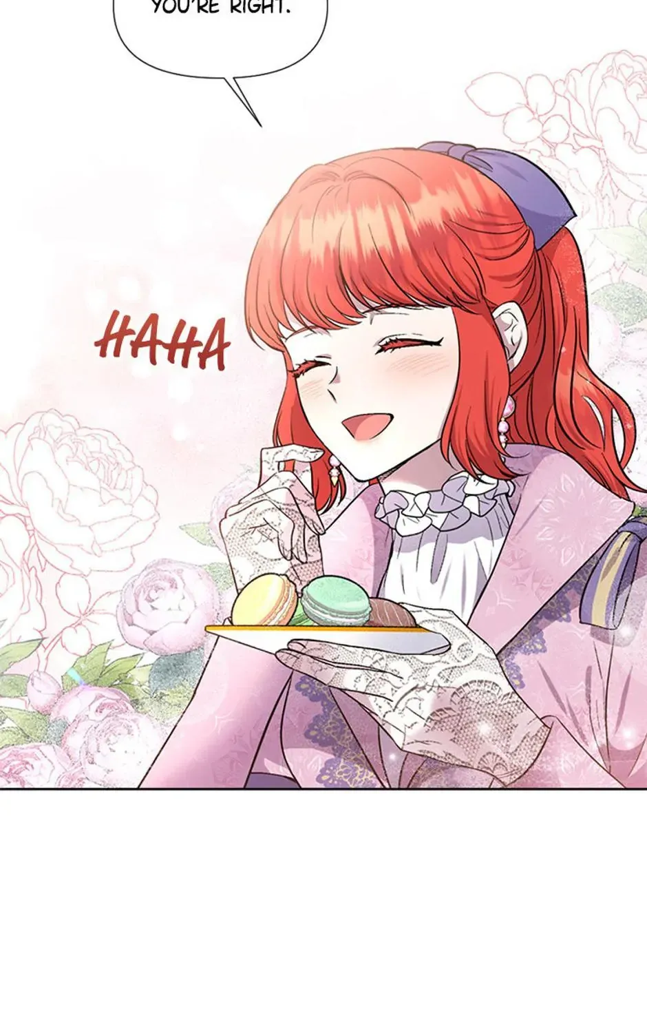 Read Materialistic Lady chapter 5 image 63 on Lezhin