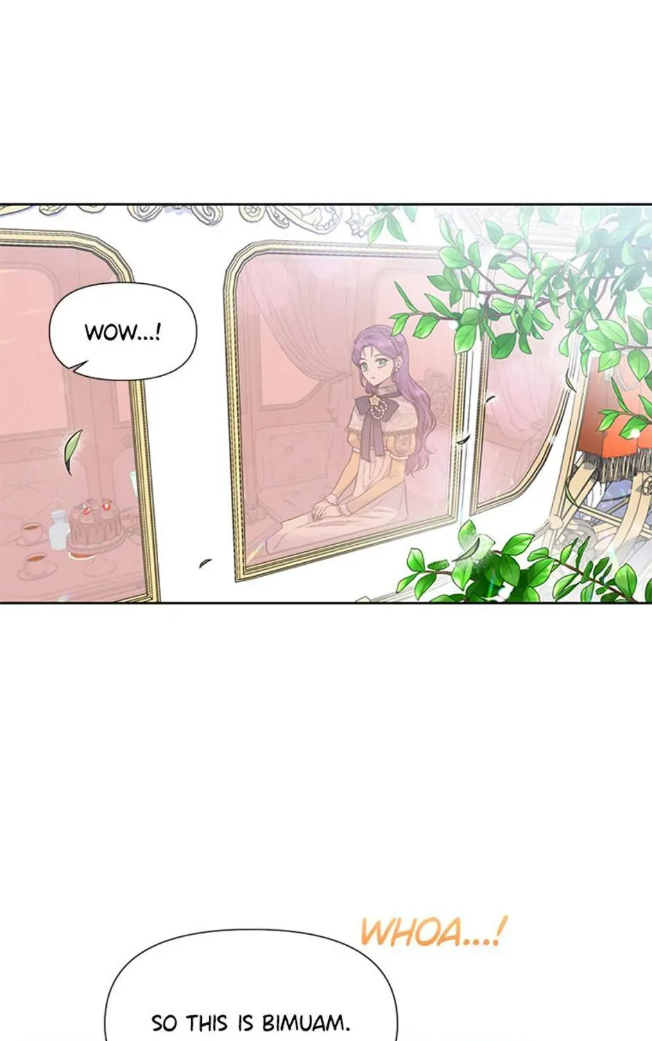 Read Materialistic Lady chapter 5 image 67 on Lezhin