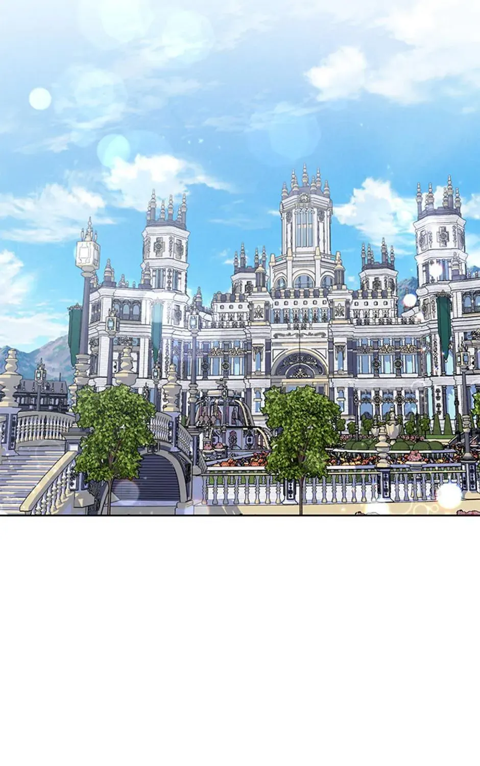 Read Materialistic Lady chapter 5 image 69 on Lezhin