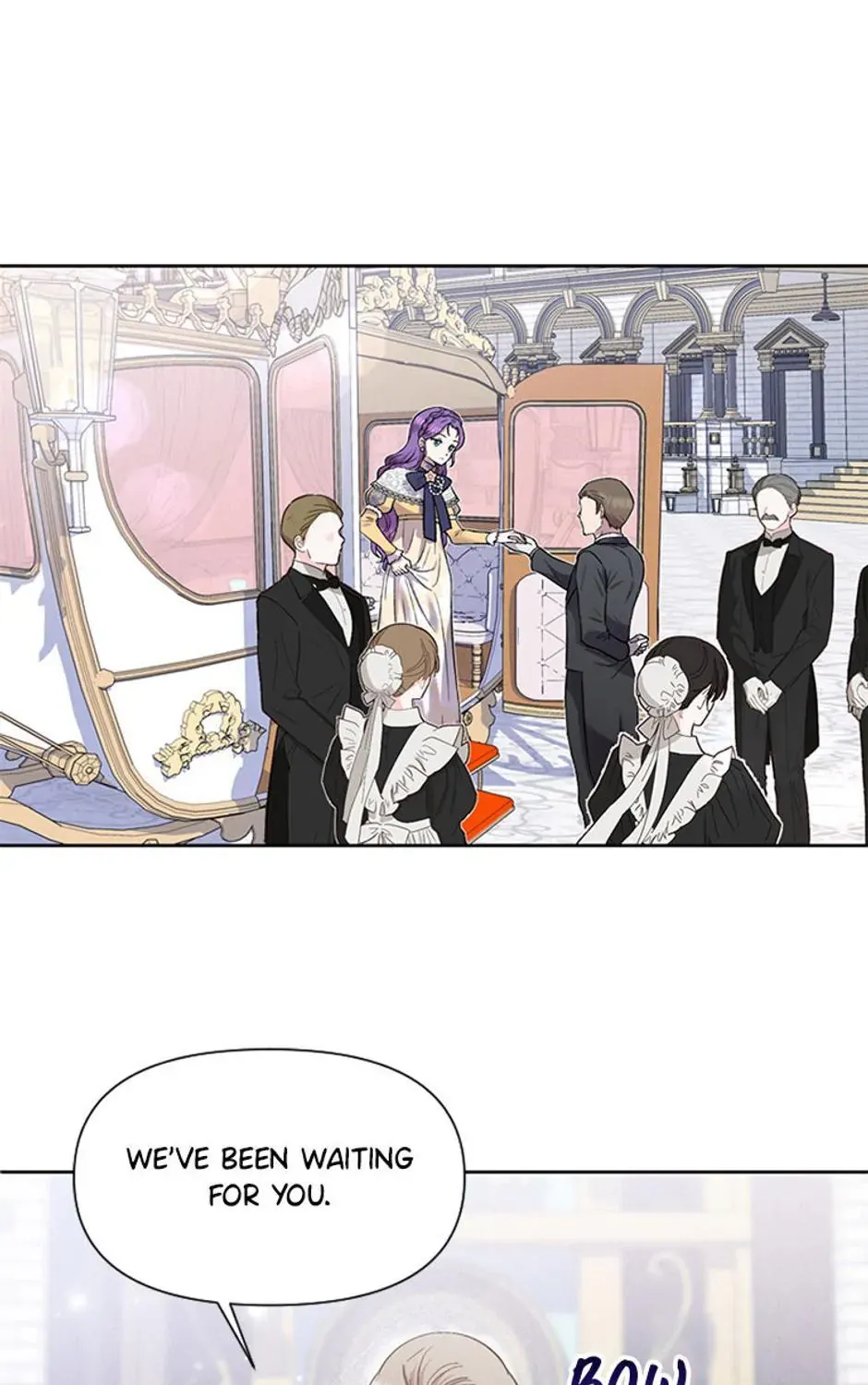 Read Materialistic Lady chapter 5 image 73 on Lezhin