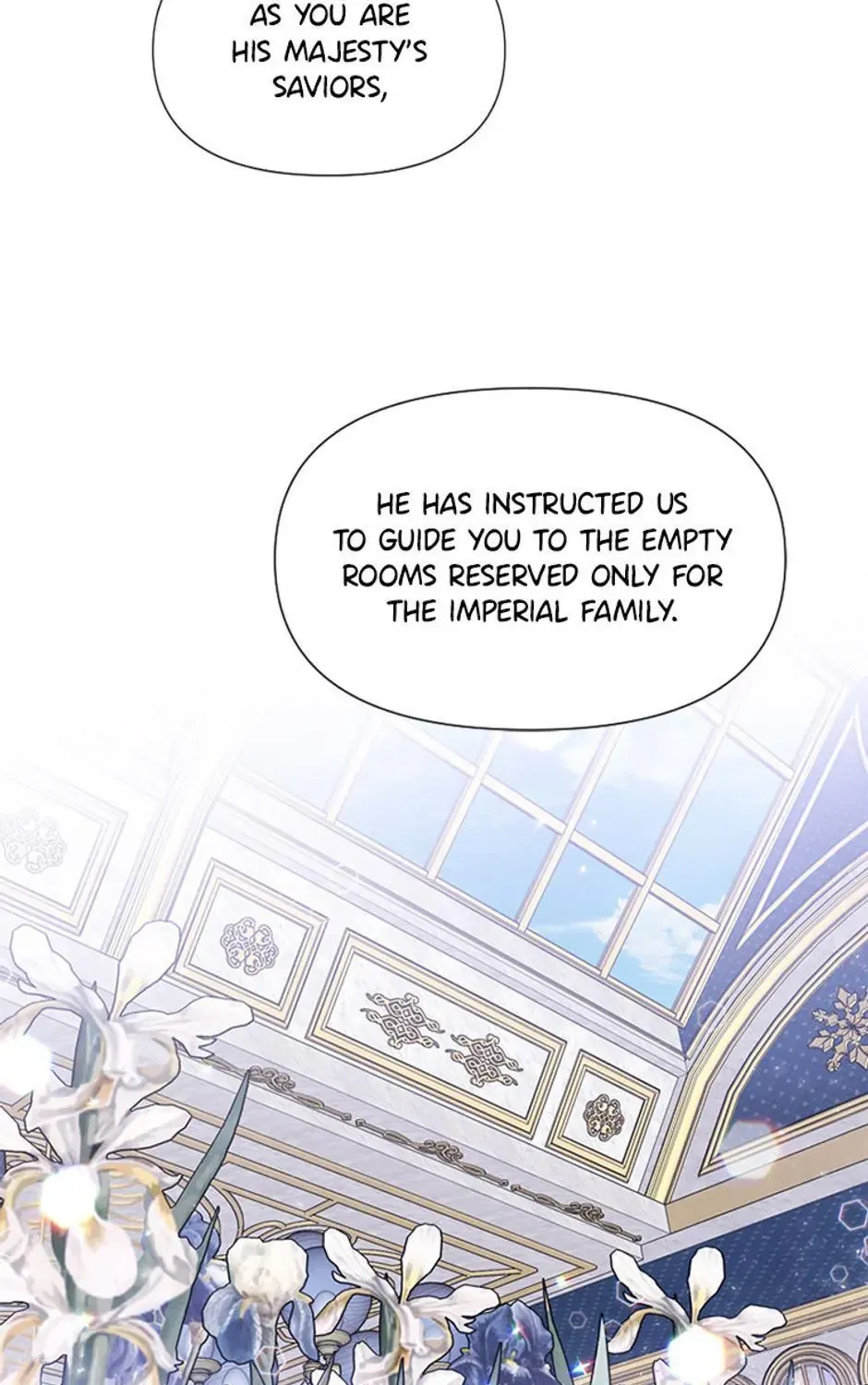 Read Materialistic Lady chapter 5 image 79 on Lezhin