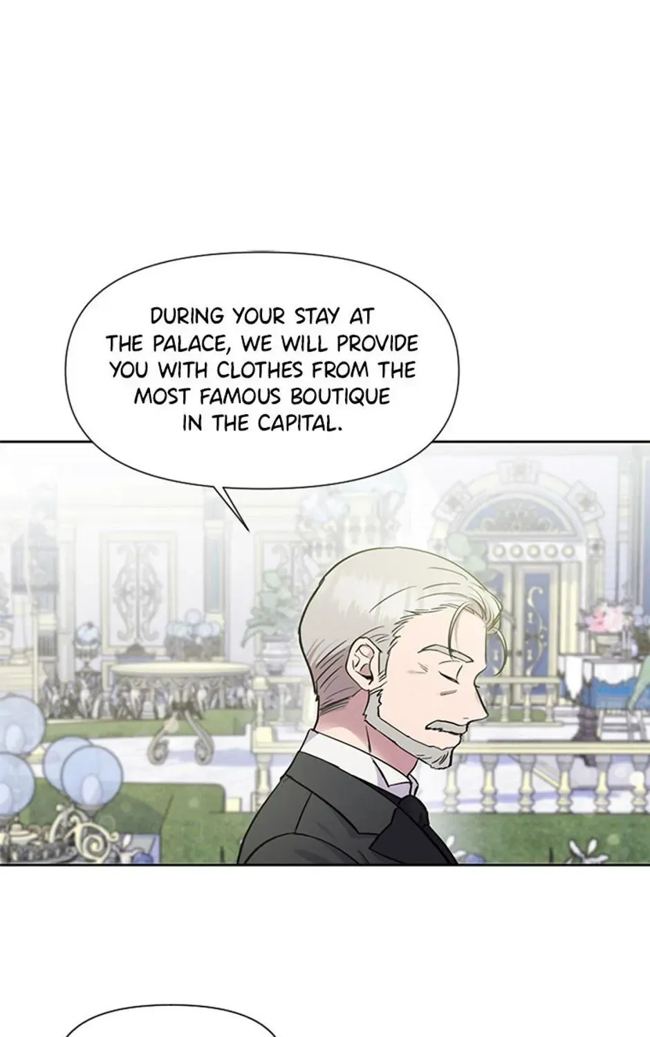 Read Materialistic Lady chapter 5 image 81 on Lezhin