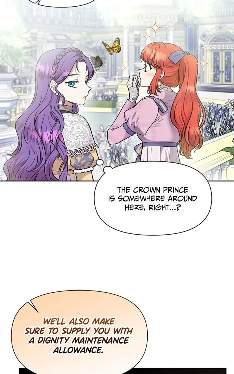 Read Materialistic Lady chapter 5 image 83 on Lezhin
