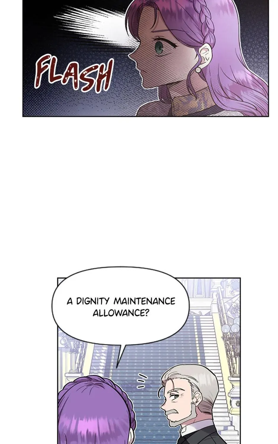 Read Materialistic Lady chapter 5 image 85 on Lezhin