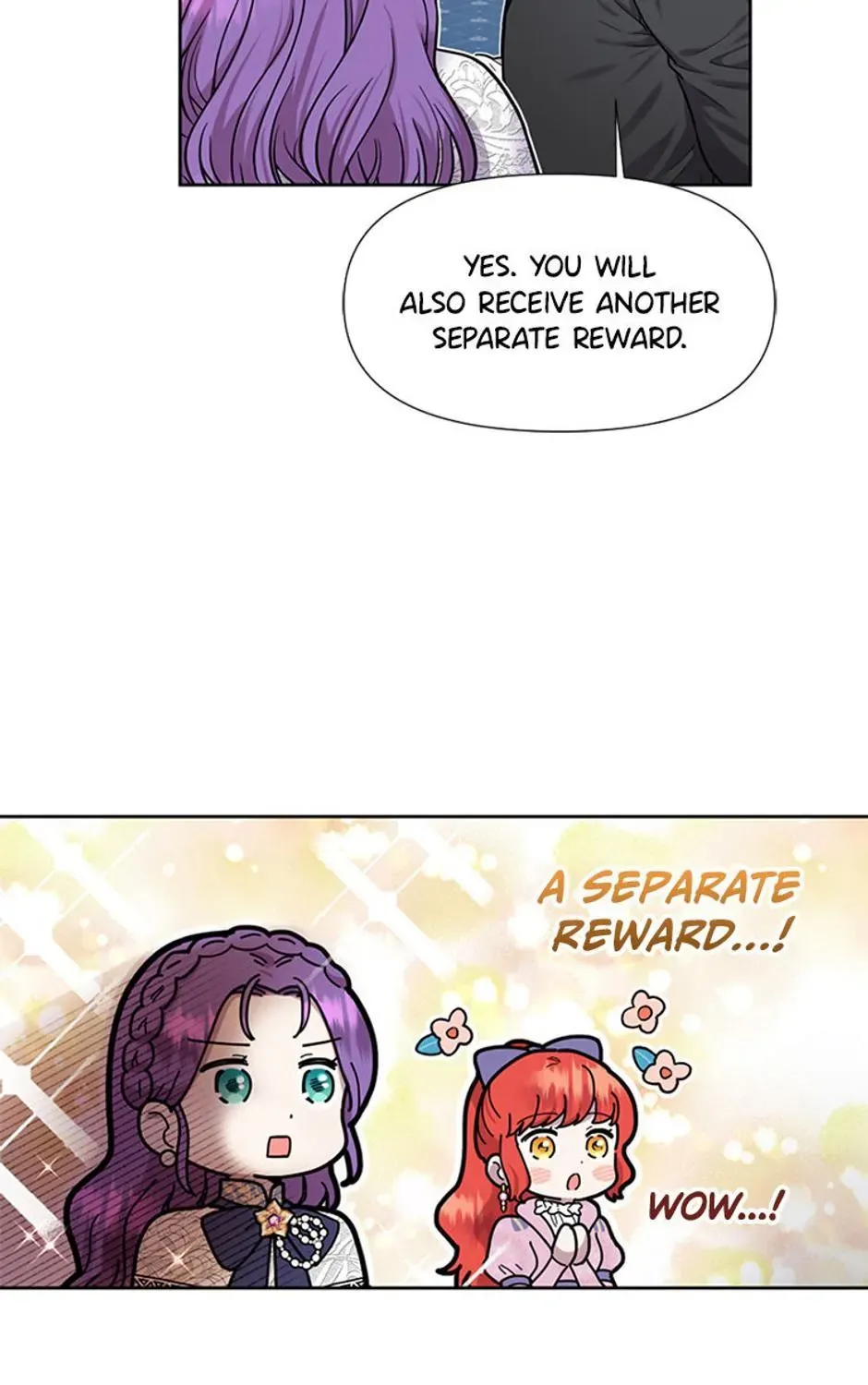 Read Materialistic Lady chapter 5 image 87 on Lezhin