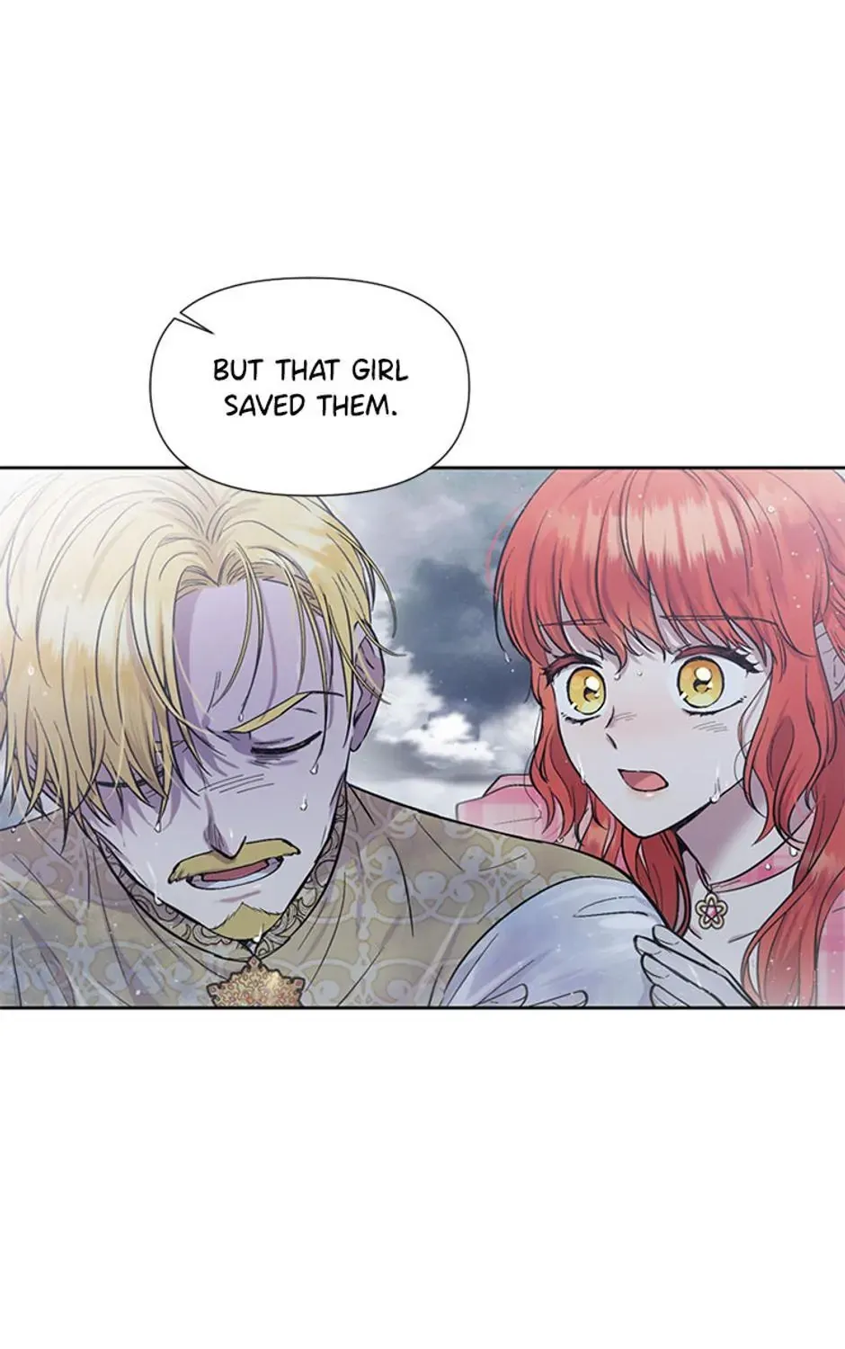 Read Materialistic Lady chapter 5 image 9 on Lezhin