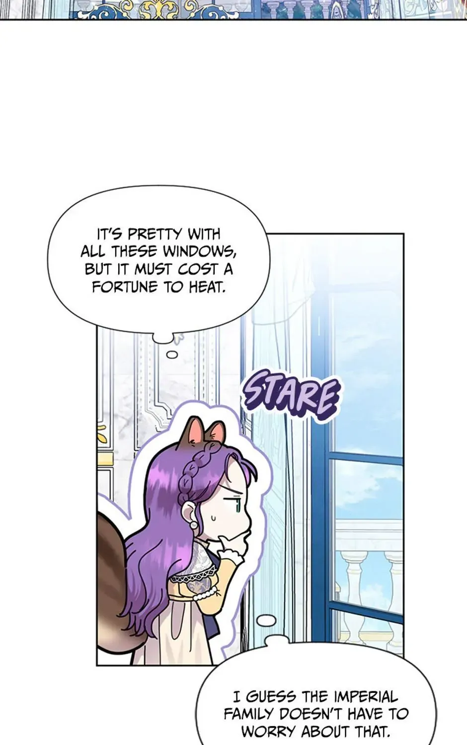 Read Materialistic Lady chapter 5 image 95 on Lezhin