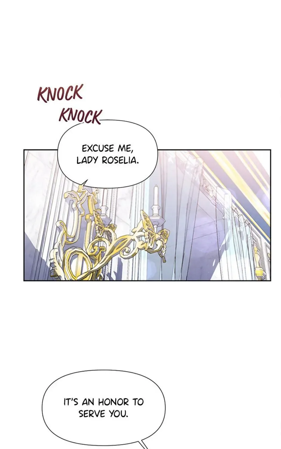 Read Materialistic Lady chapter 5 image 97 on Lezhin