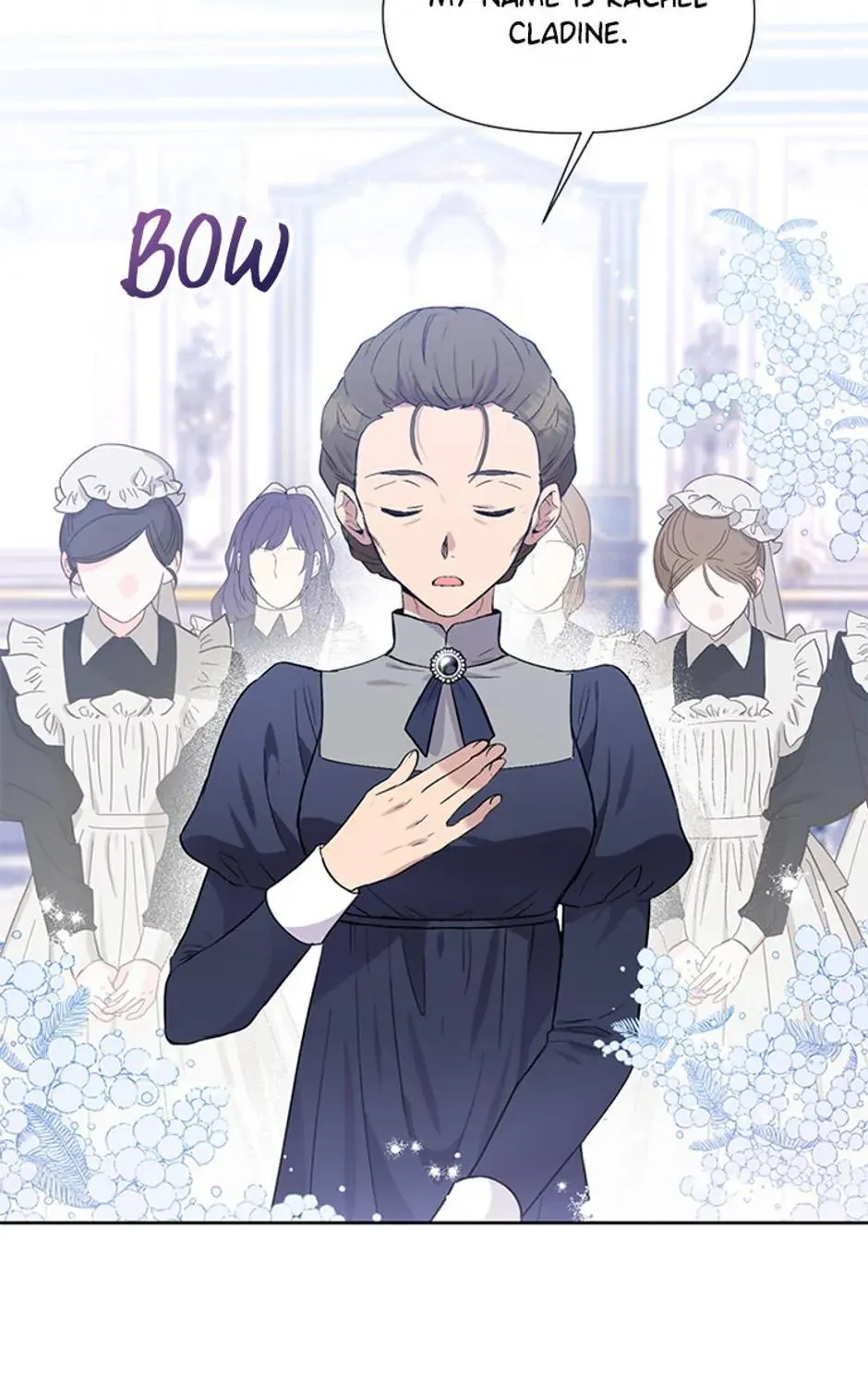 Read Materialistic Lady chapter 5 image 99 on Lezhin