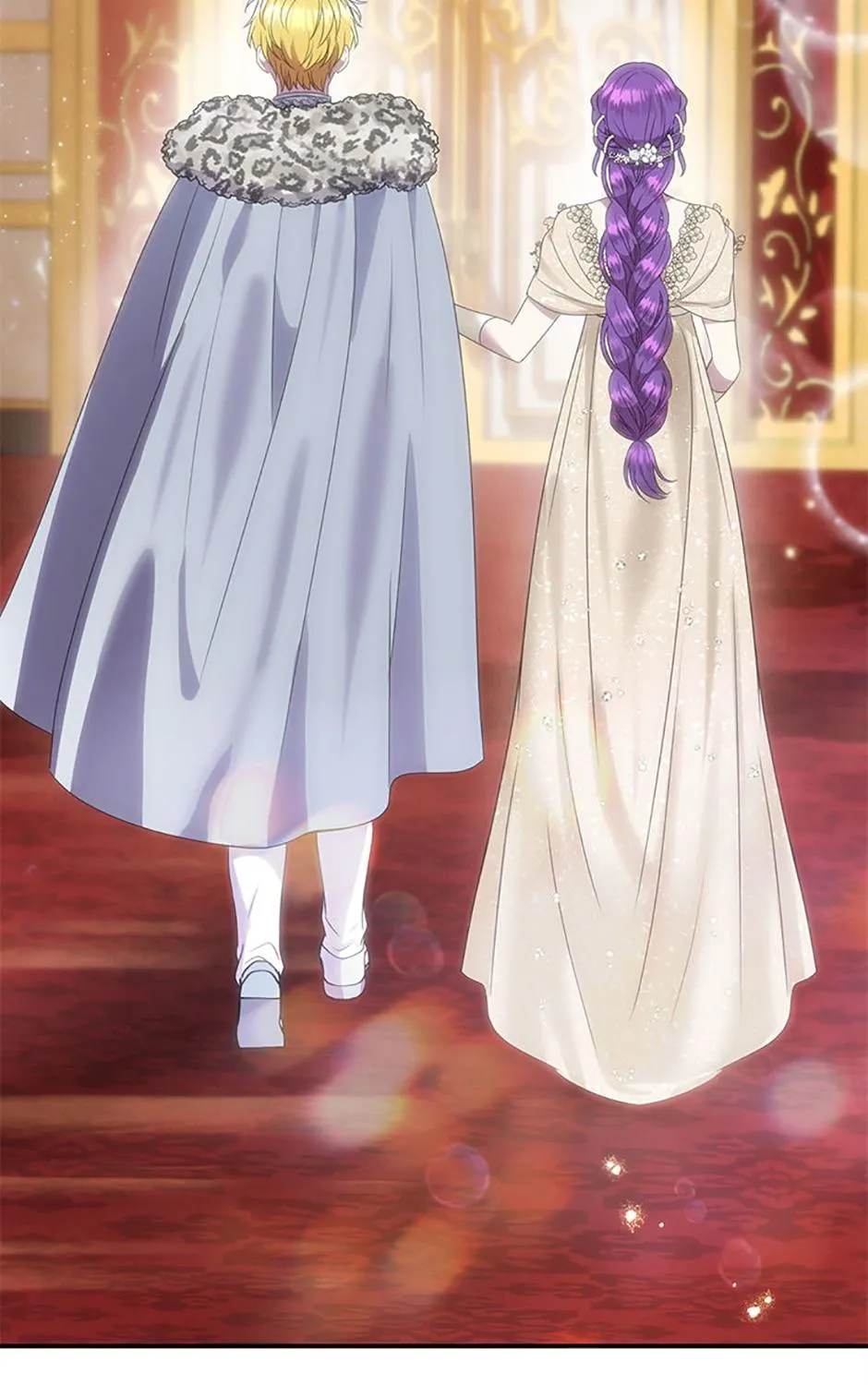 Read Materialistic Lady chapter 50 image 11 on Lezhin