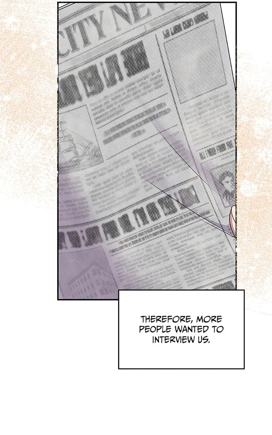 Read Materialistic Lady chapter 50 image 113 on Lezhin