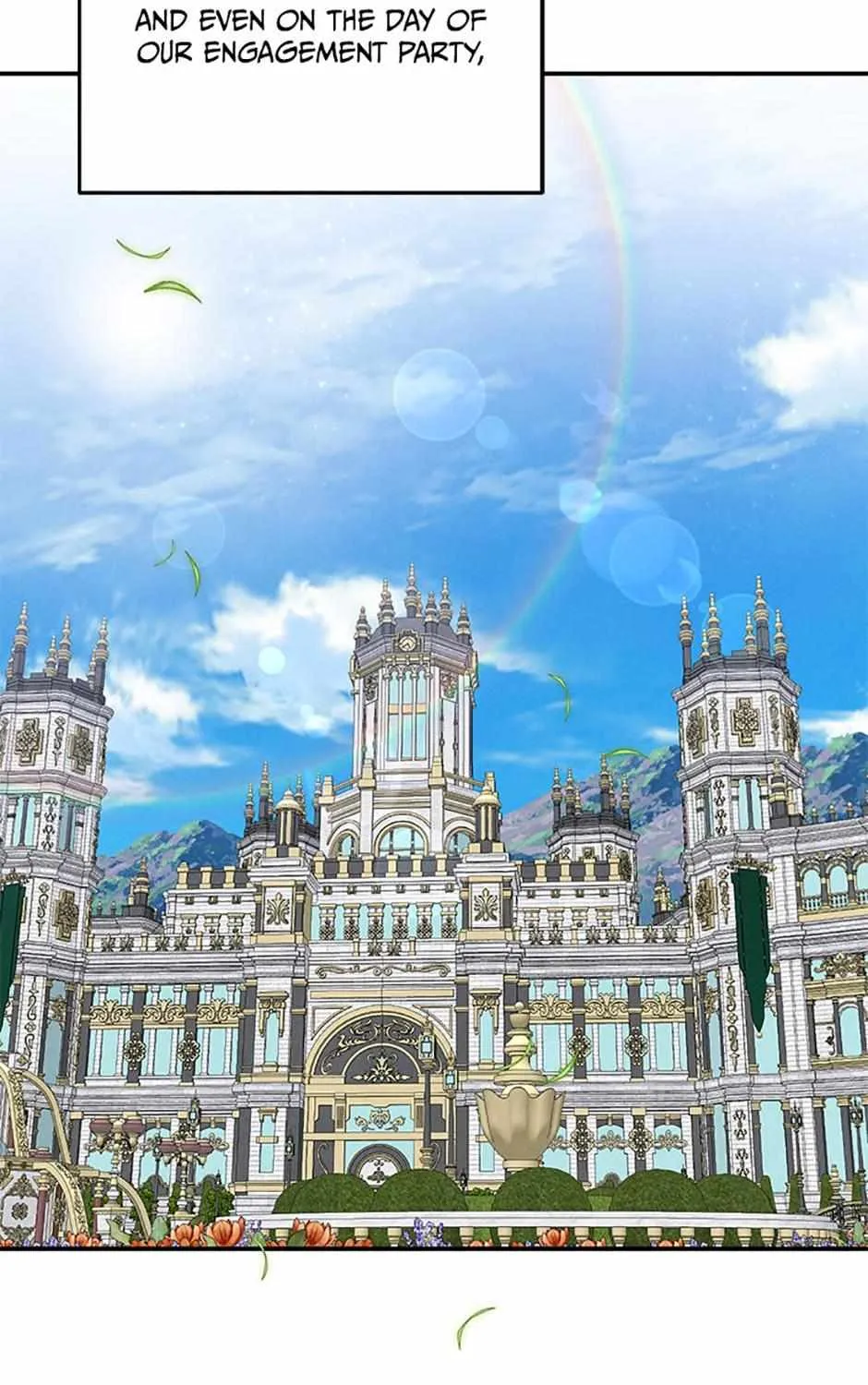 Read Materialistic Lady chapter 50 image 115 on Lezhin