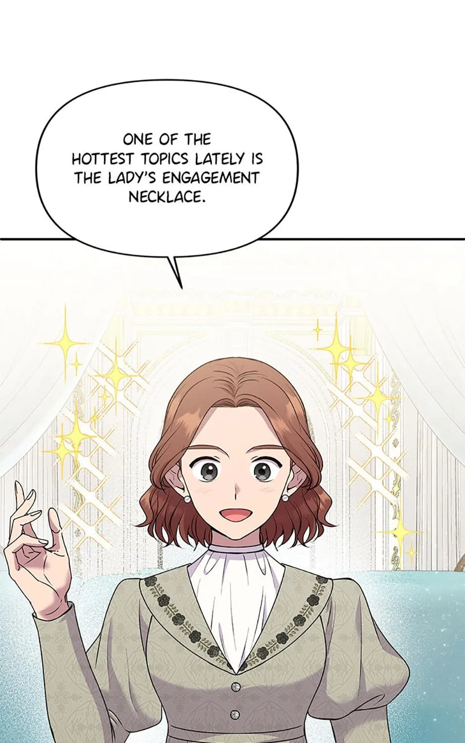 Read Materialistic Lady chapter 50 image 119 on Lezhin