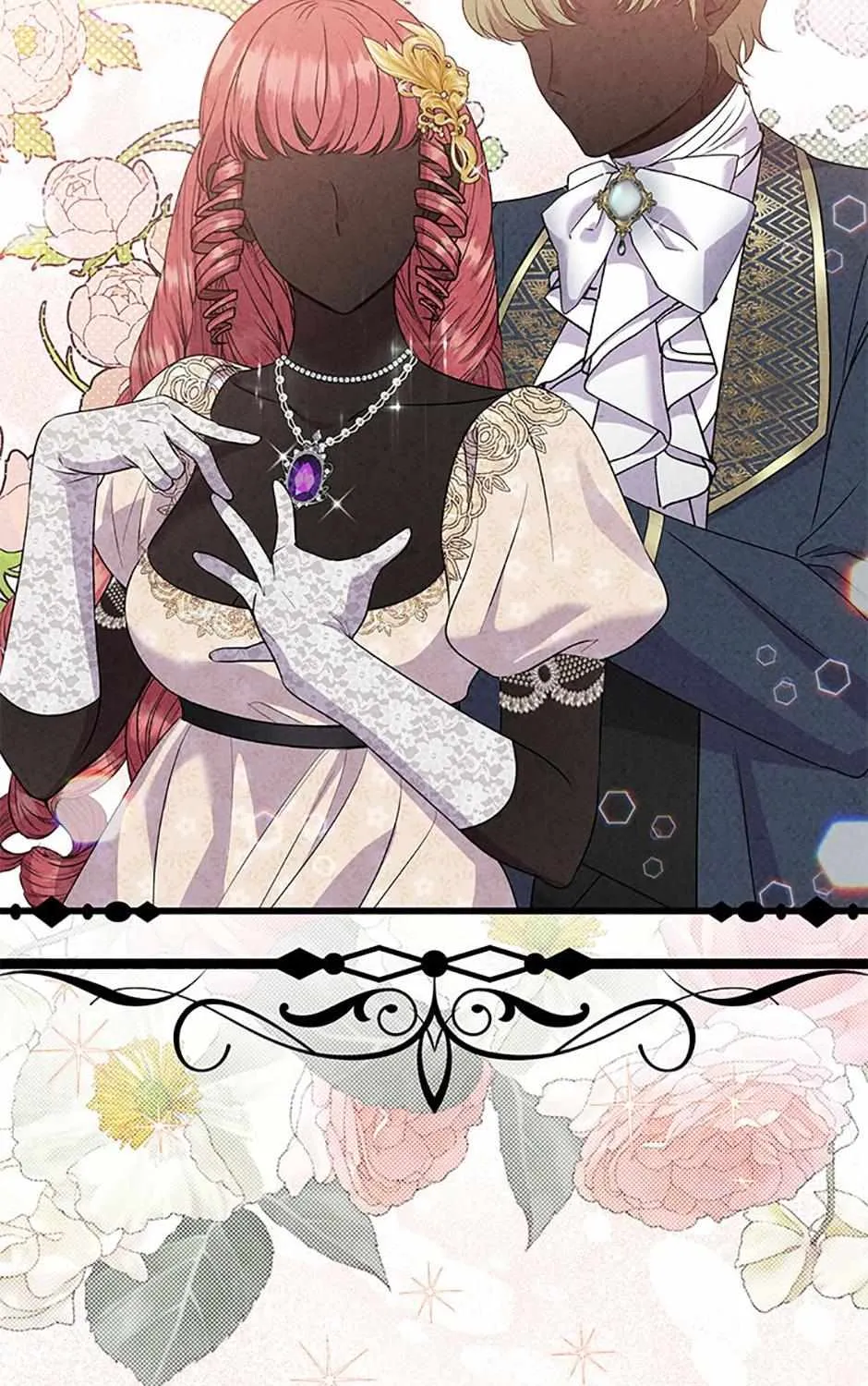 Read Materialistic Lady chapter 50 image 123 on Lezhin
