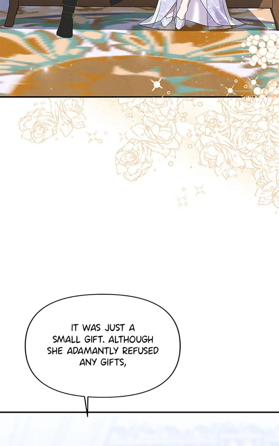 Read Materialistic Lady chapter 50 image 127 on Lezhin