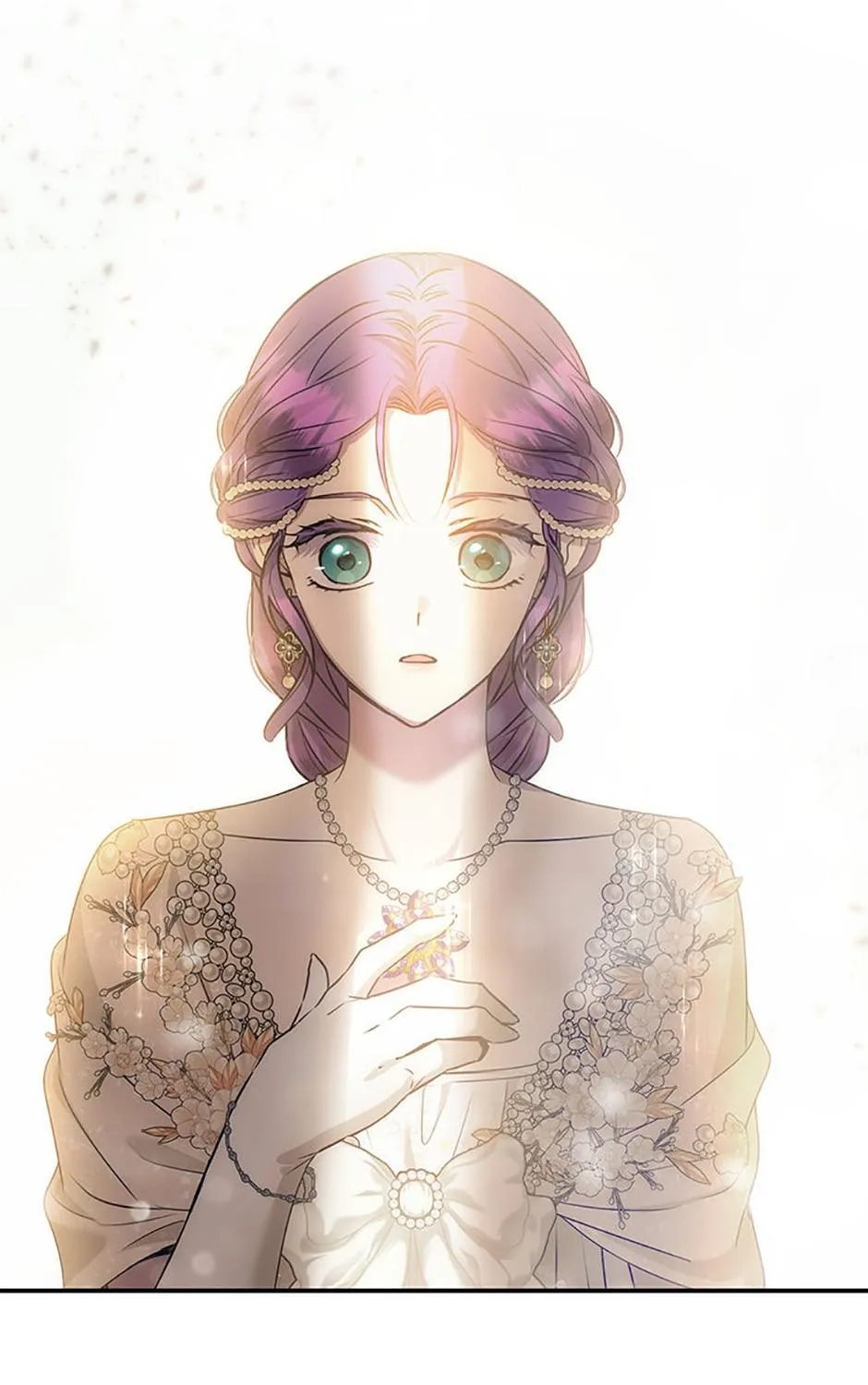 Read Materialistic Lady chapter 50 image 15 on Lezhin