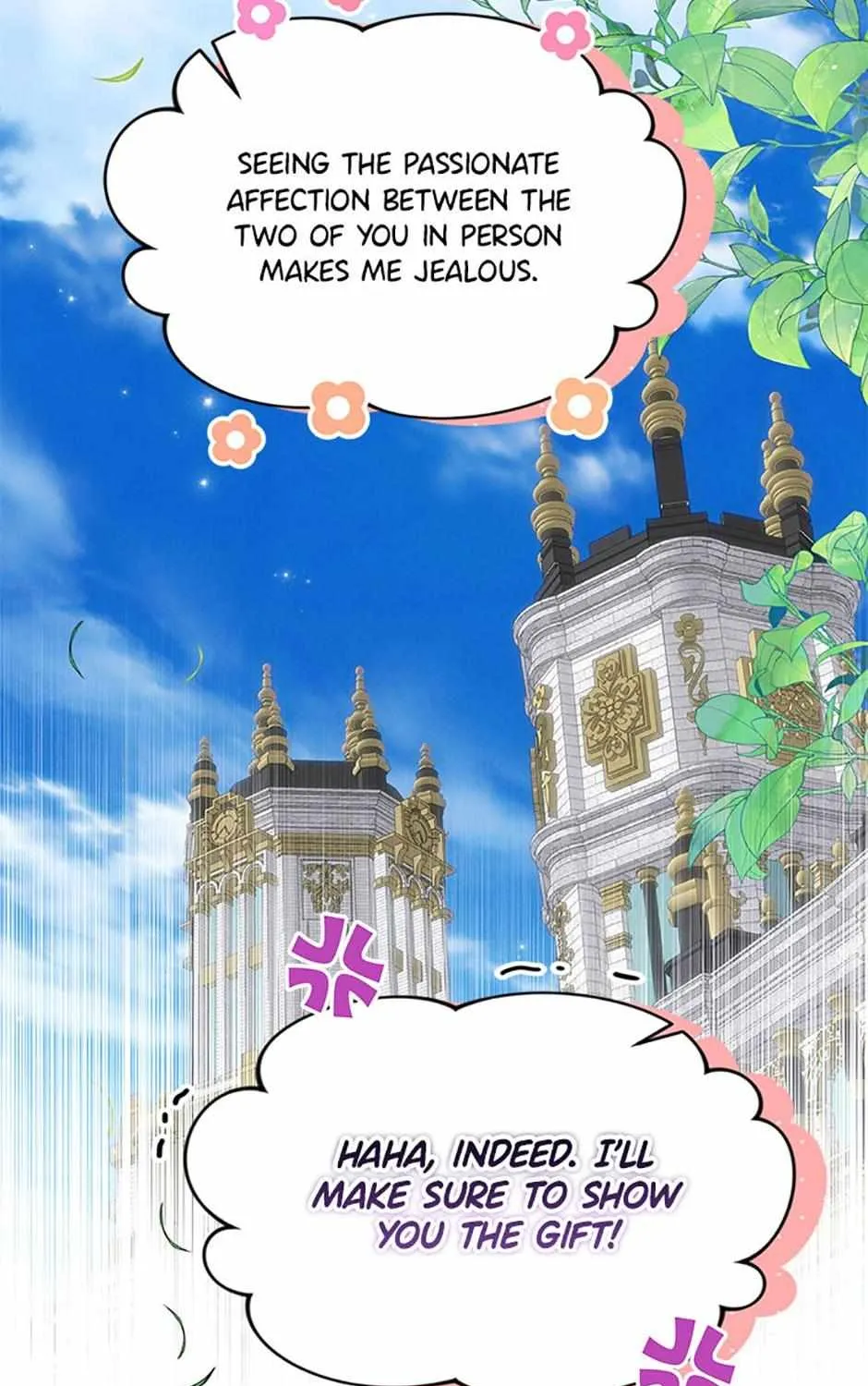 Read Materialistic Lady chapter 50 image 153 on Lezhin