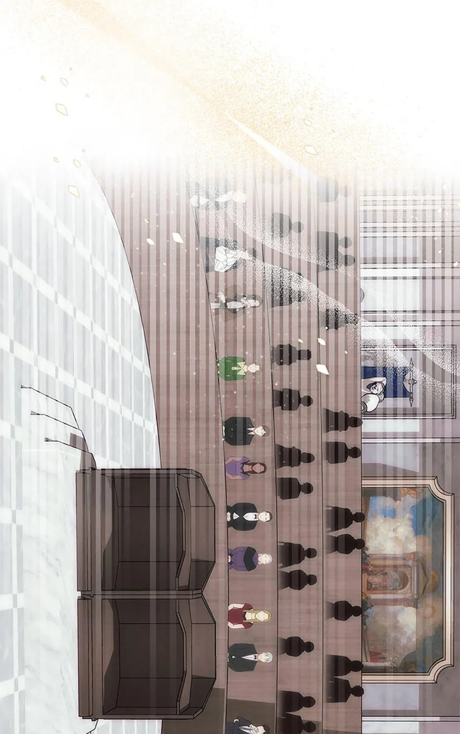 Read Materialistic Lady chapter 50 image 17 on Lezhin