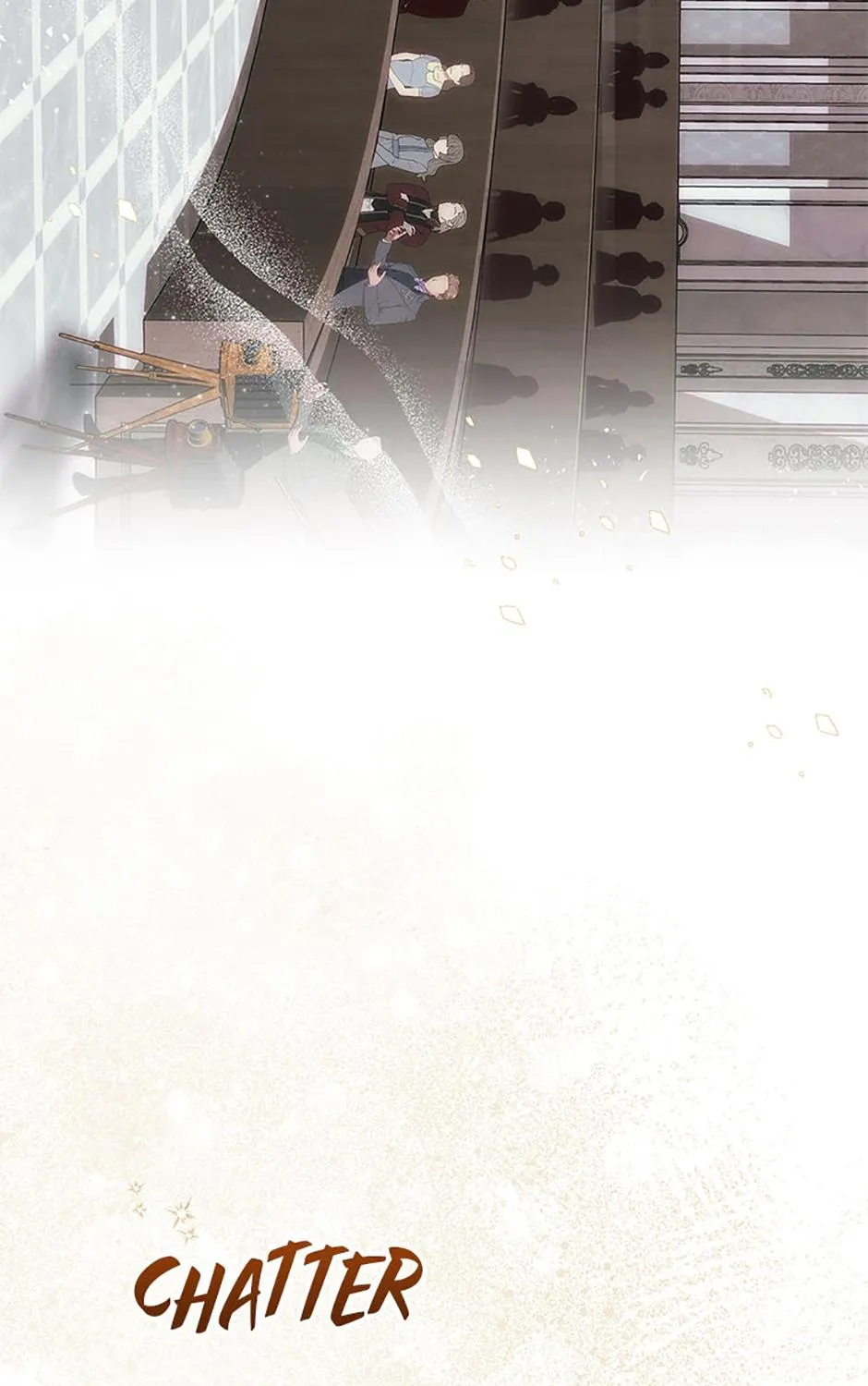 Read Materialistic Lady chapter 50 image 19 on Lezhin
