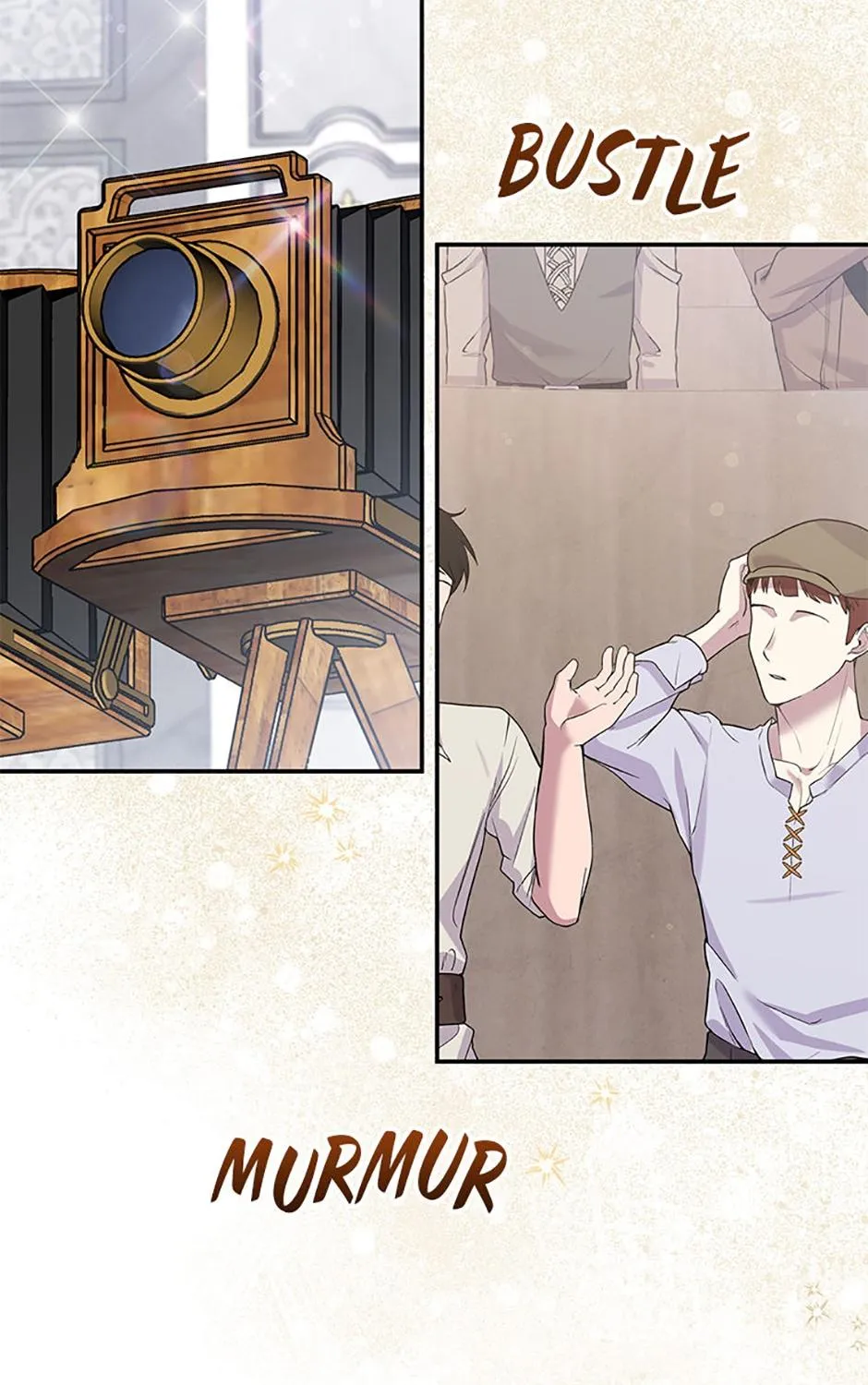 Read Materialistic Lady chapter 50 image 21 on Lezhin