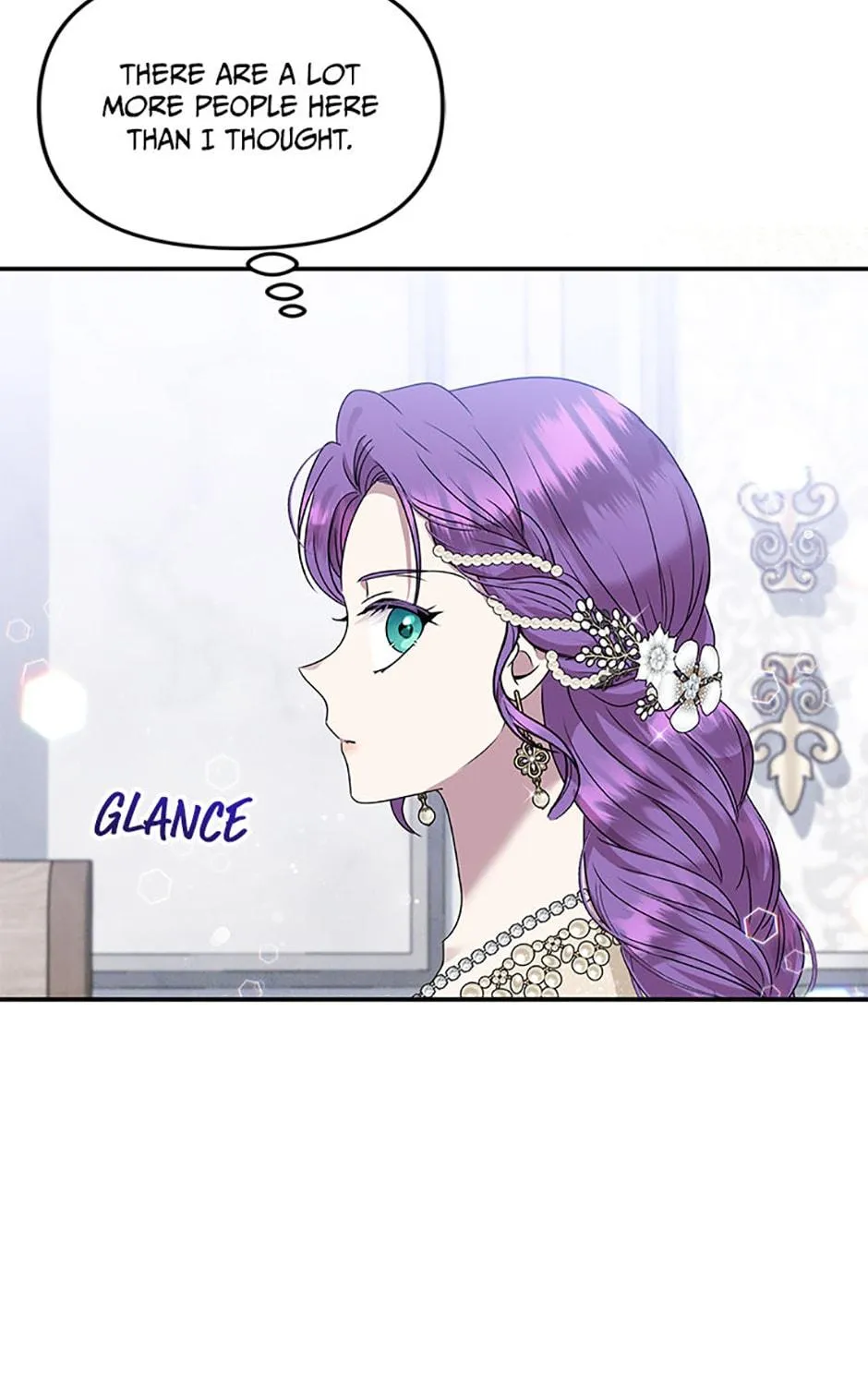 Read Materialistic Lady chapter 50 image 23 on Lezhin