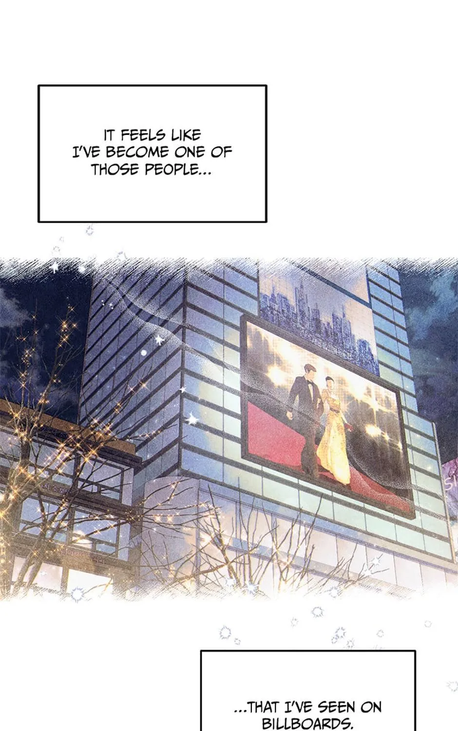 Read Materialistic Lady chapter 50 image 25 on Lezhin