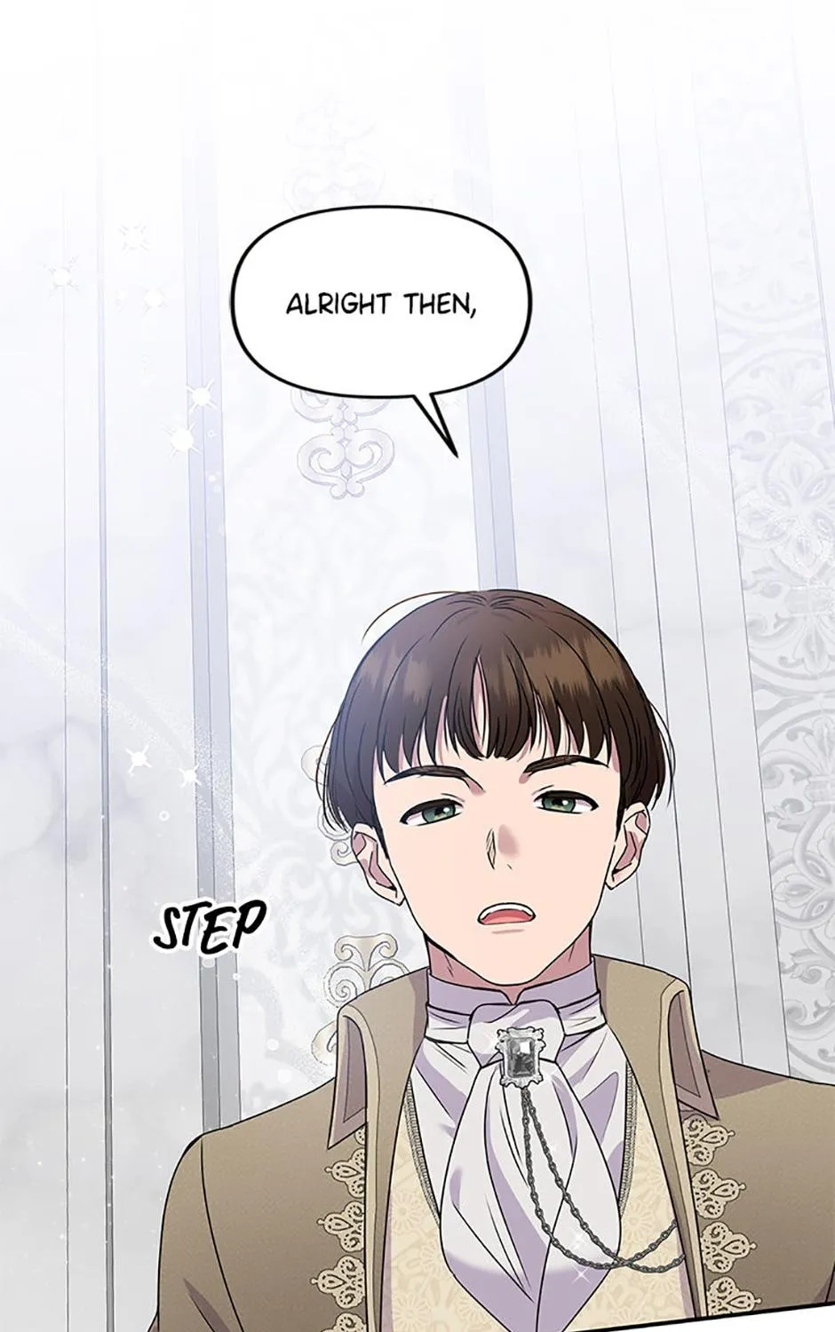 Read Materialistic Lady chapter 50 image 27 on Lezhin