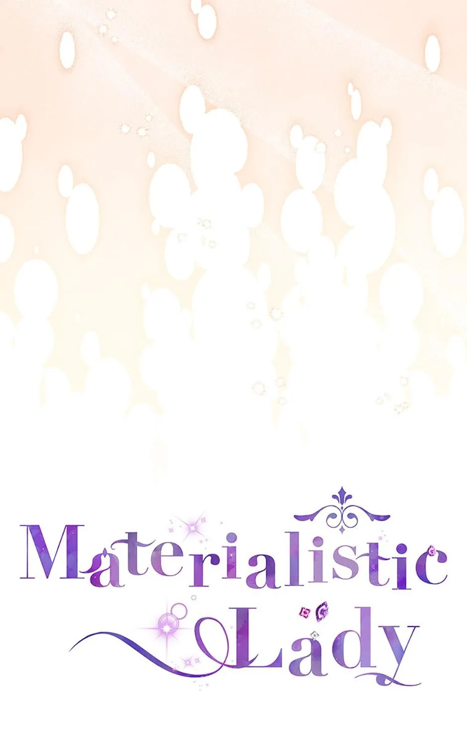 Read Materialistic Lady chapter 50 image 31 on Lezhin