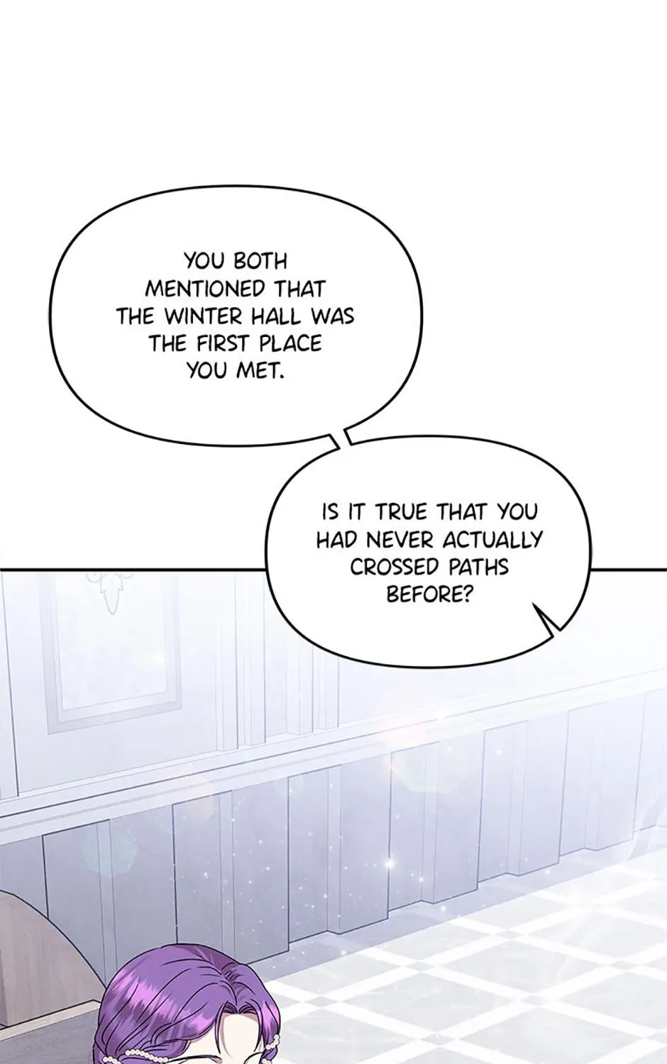 Read Materialistic Lady chapter 50 image 37 on Lezhin