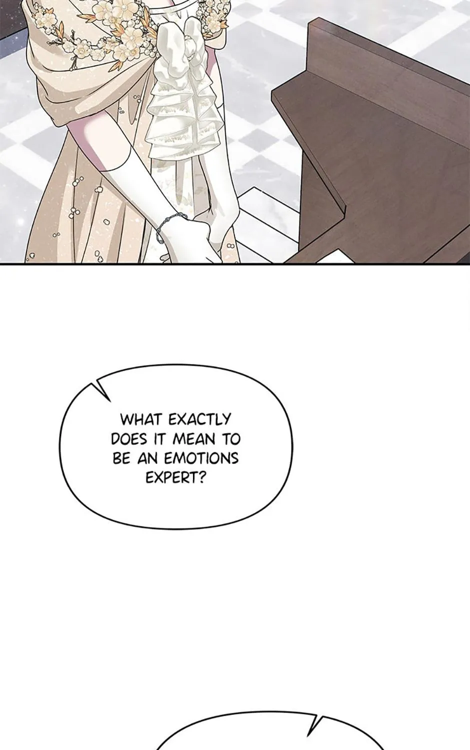 Read Materialistic Lady chapter 50 image 39 on Lezhin