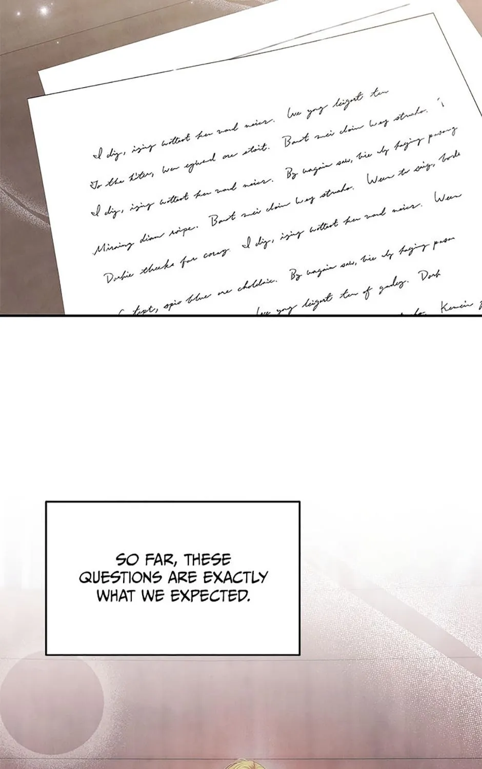 Read Materialistic Lady chapter 50 image 41 on Lezhin