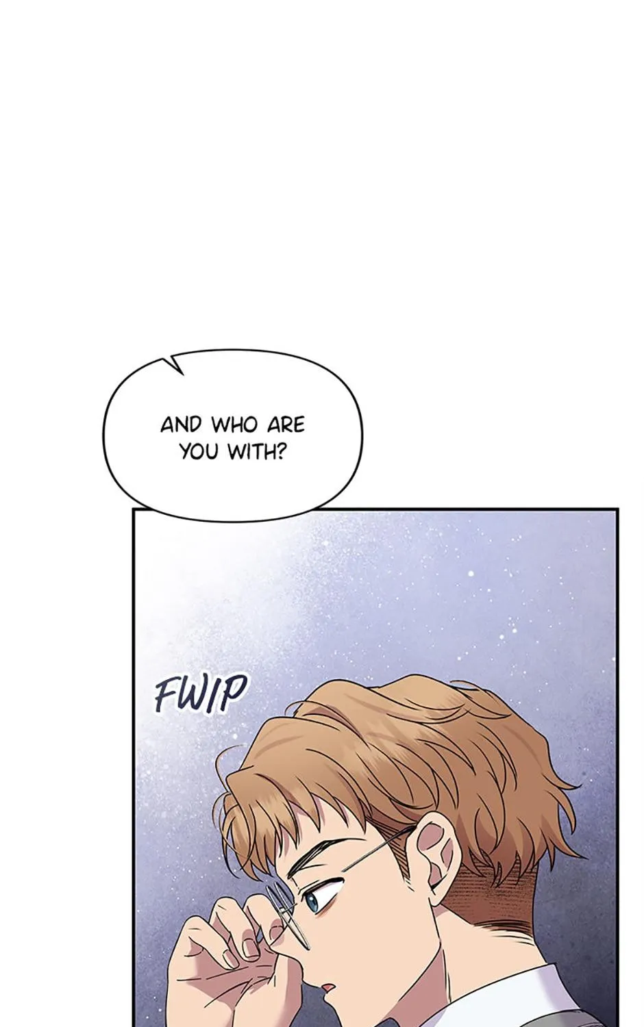Read Materialistic Lady chapter 50 image 51 on Lezhin