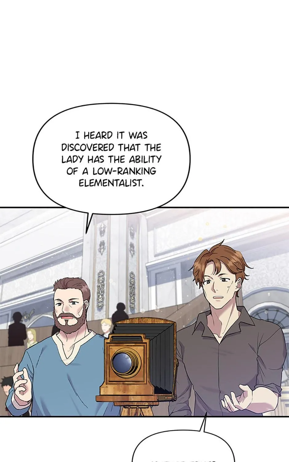 Read Materialistic Lady chapter 50 image 63 on Lezhin