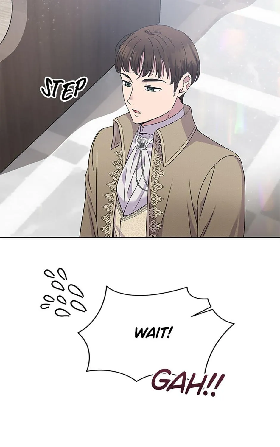 Read Materialistic Lady chapter 50 image 75 on Lezhin