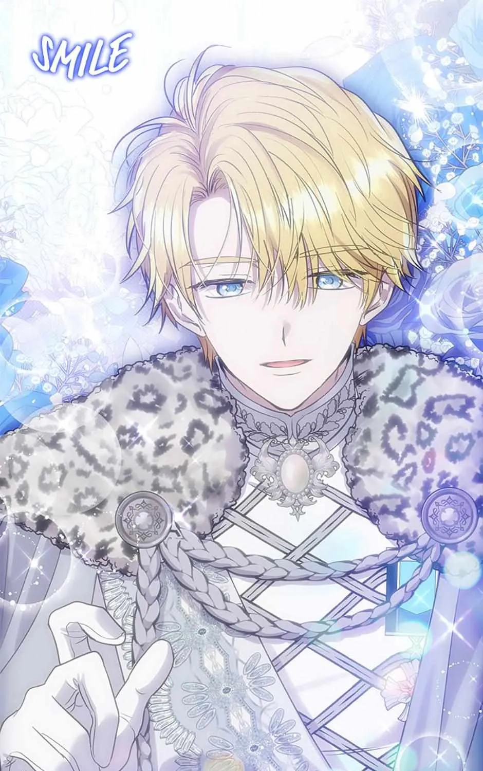 Read Materialistic Lady chapter 50 image 87 on Lezhin