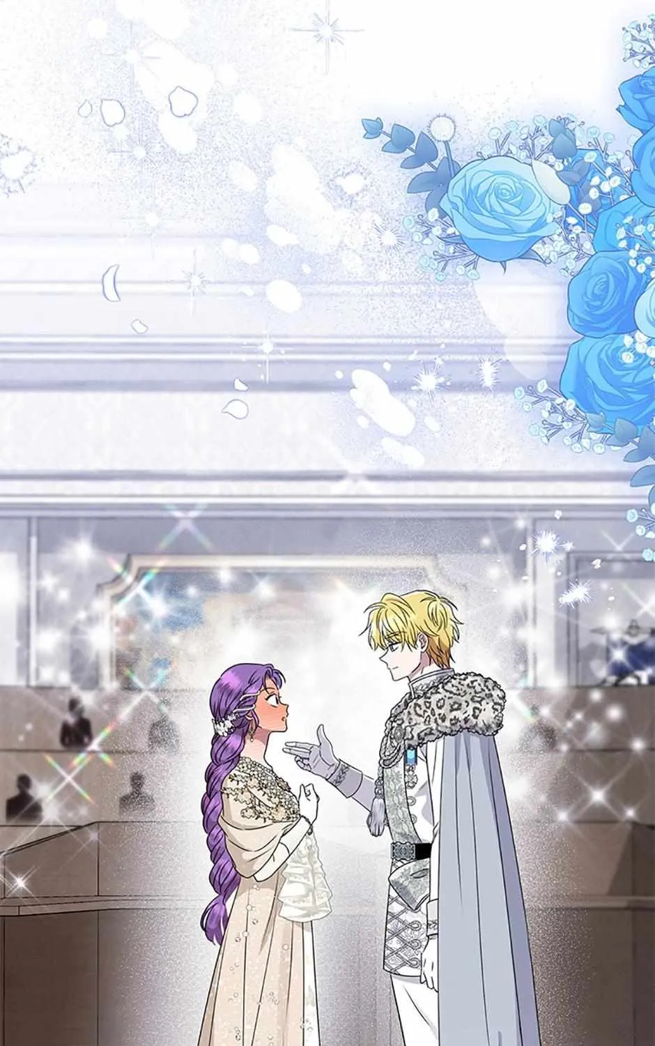 Read Materialistic Lady chapter 50 image 99 on Lezhin