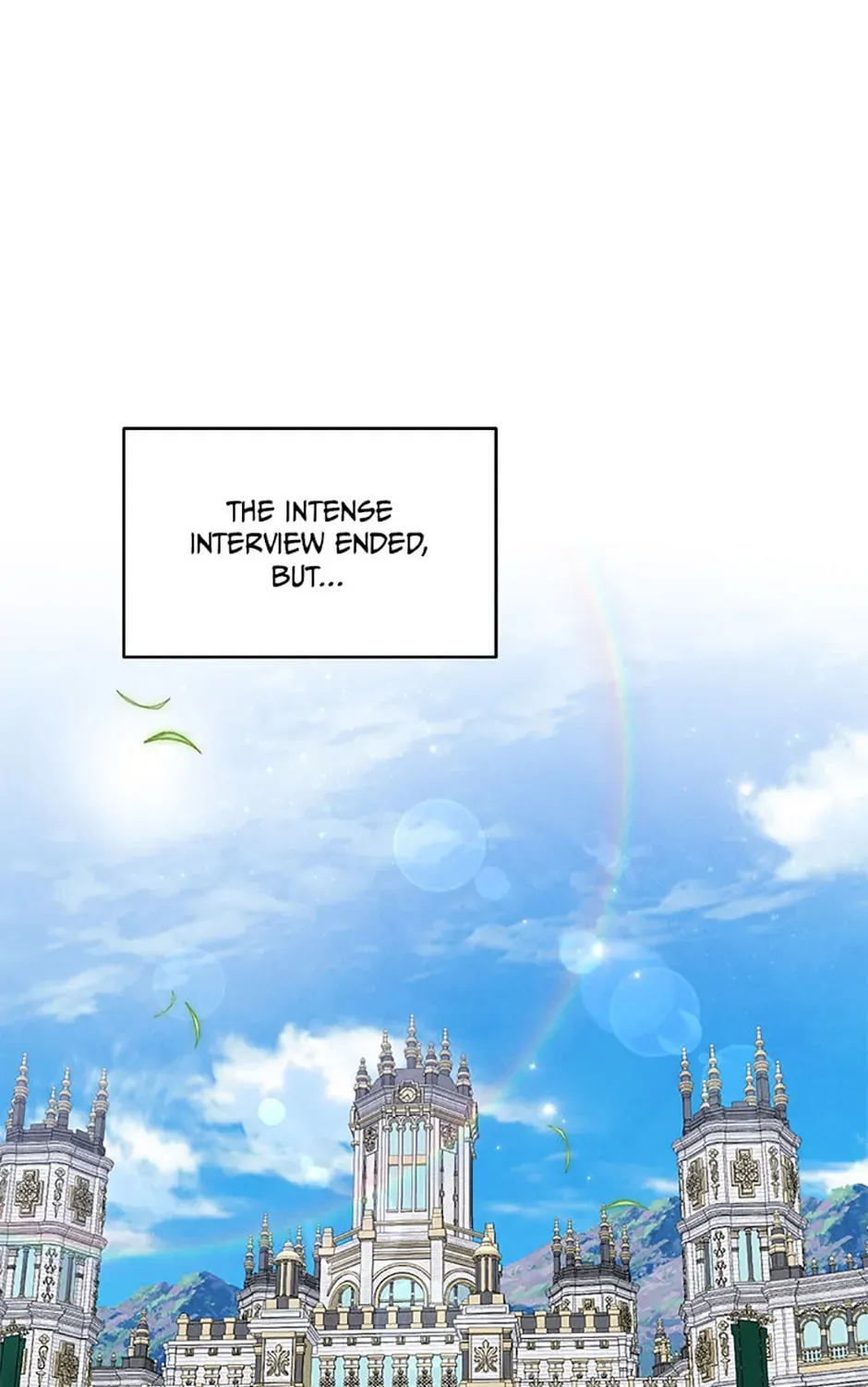 Read Materialistic Lady chapter 52 image 1 on Lezhin