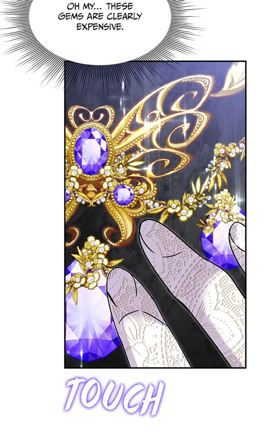 Read Materialistic Lady chapter 52 image 101 on Lezhin