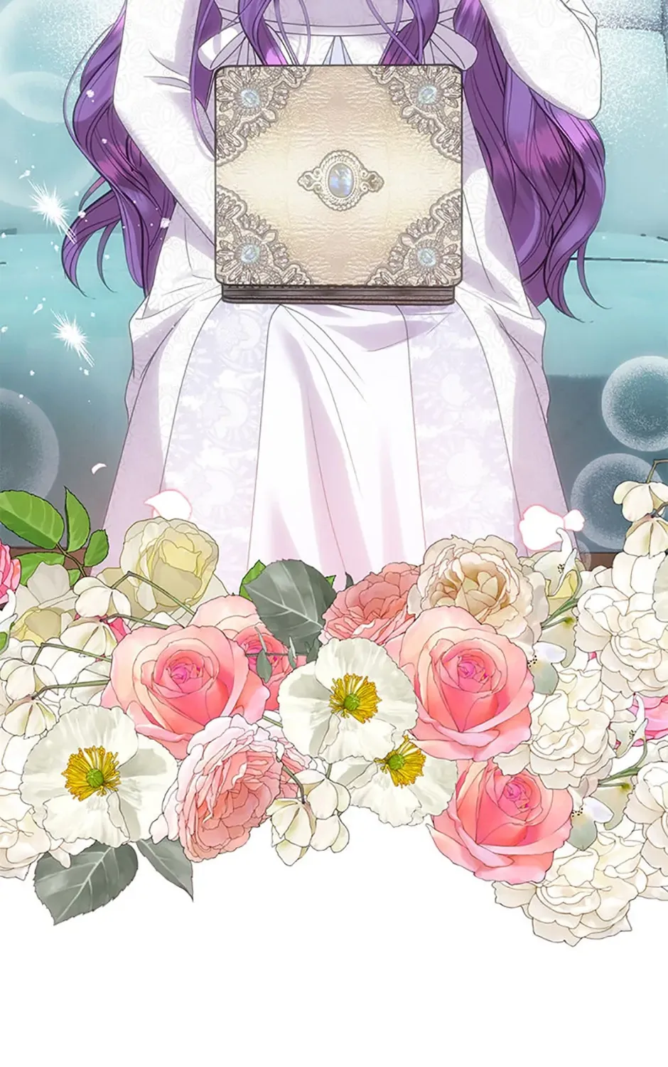 Read Materialistic Lady chapter 52 image 115 on Lezhin