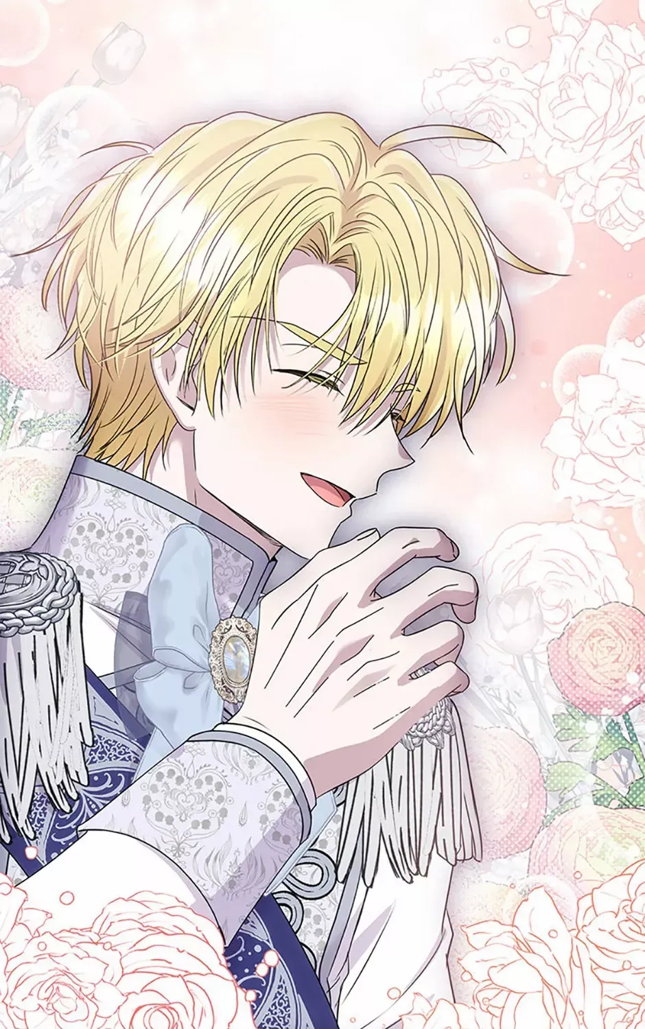 Read Materialistic Lady chapter 52 image 119 on Lezhin