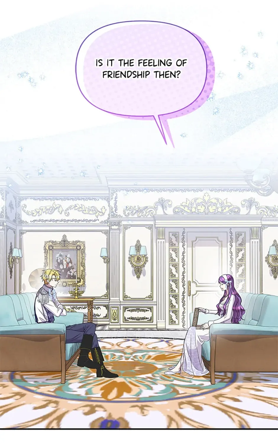 Read Materialistic Lady chapter 52 image 125 on Lezhin