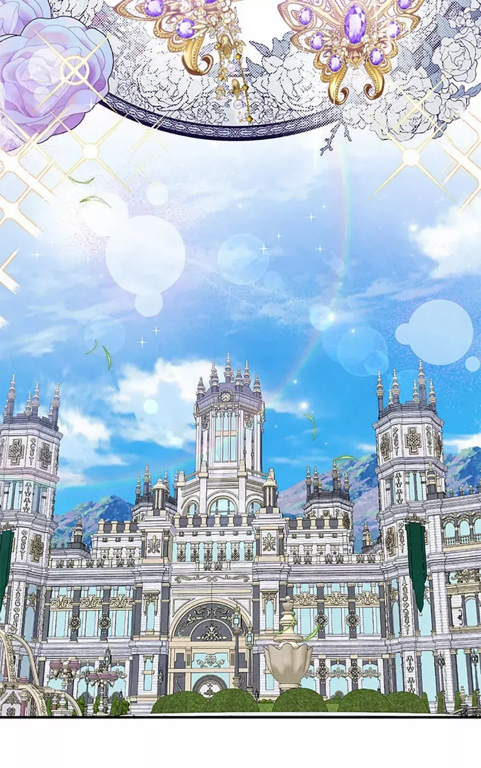 Read Materialistic Lady chapter 52 image 137 on Lezhin