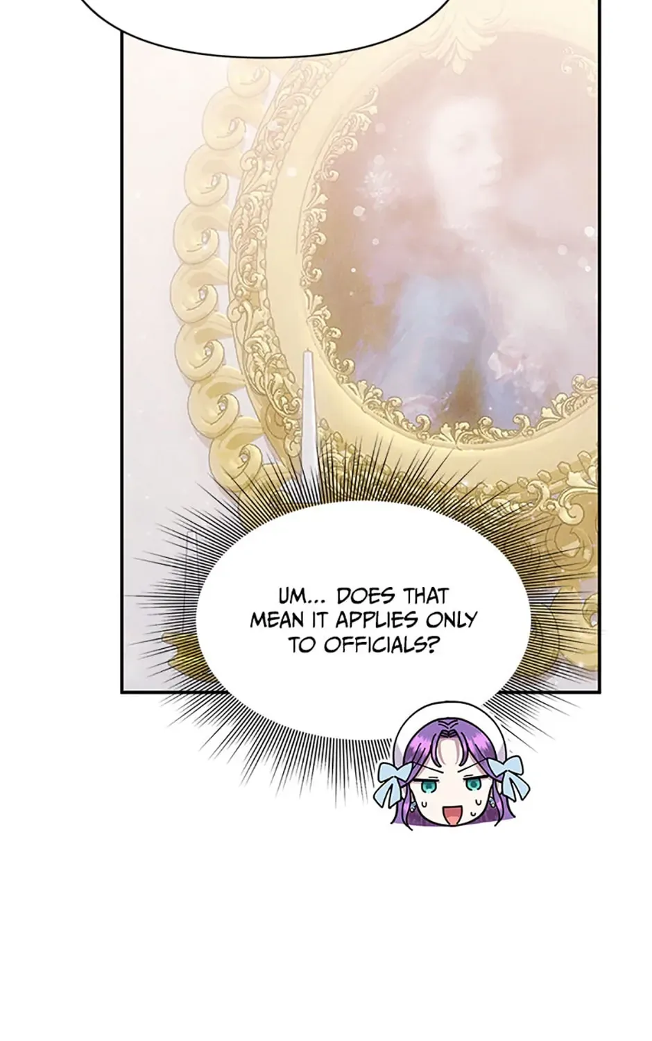 Read Materialistic Lady chapter 52 image 15 on Lezhin
