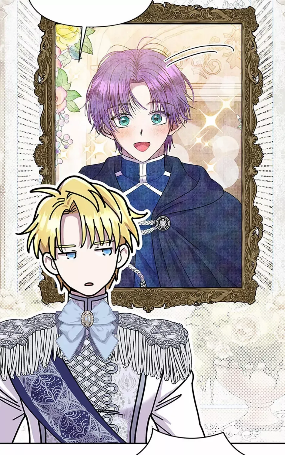 Read Materialistic Lady chapter 52 image 17 on Lezhin