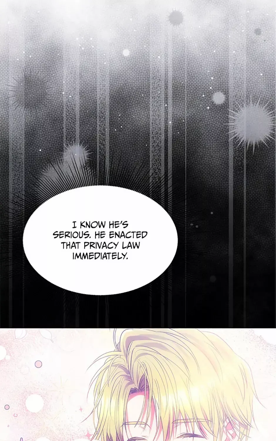 Read Materialistic Lady chapter 52 image 19 on Lezhin