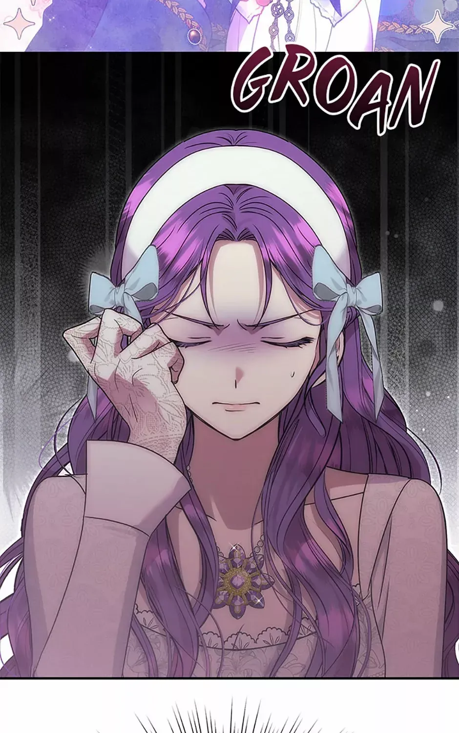 Read Materialistic Lady chapter 52 image 21 on Lezhin