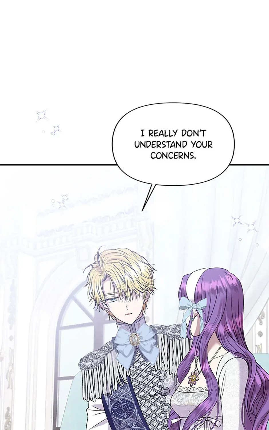Read Materialistic Lady chapter 52 image 27 on Lezhin