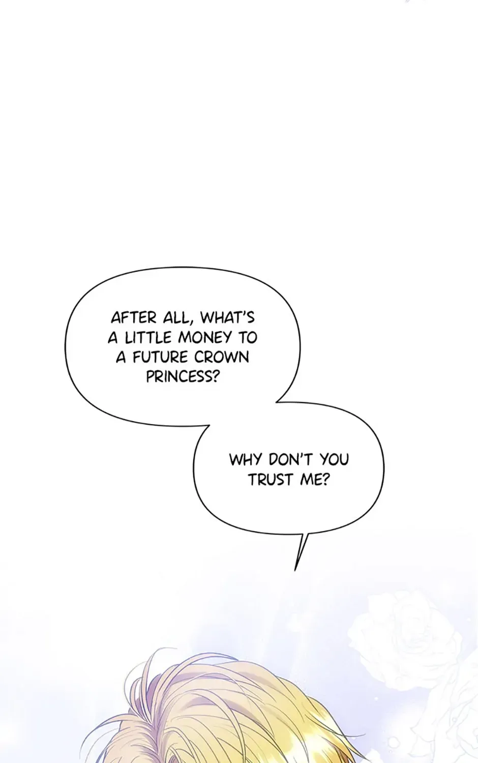 Read Materialistic Lady chapter 52 image 29 on Lezhin