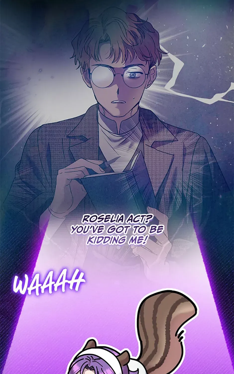 Read Materialistic Lady chapter 52 image 3 on Lezhin