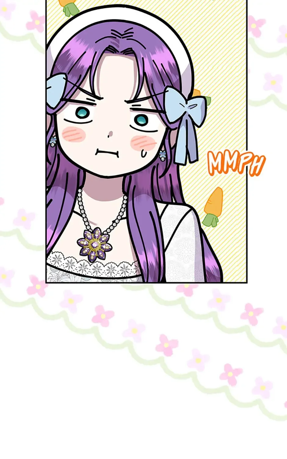 Read Materialistic Lady chapter 52 image 35 on Lezhin